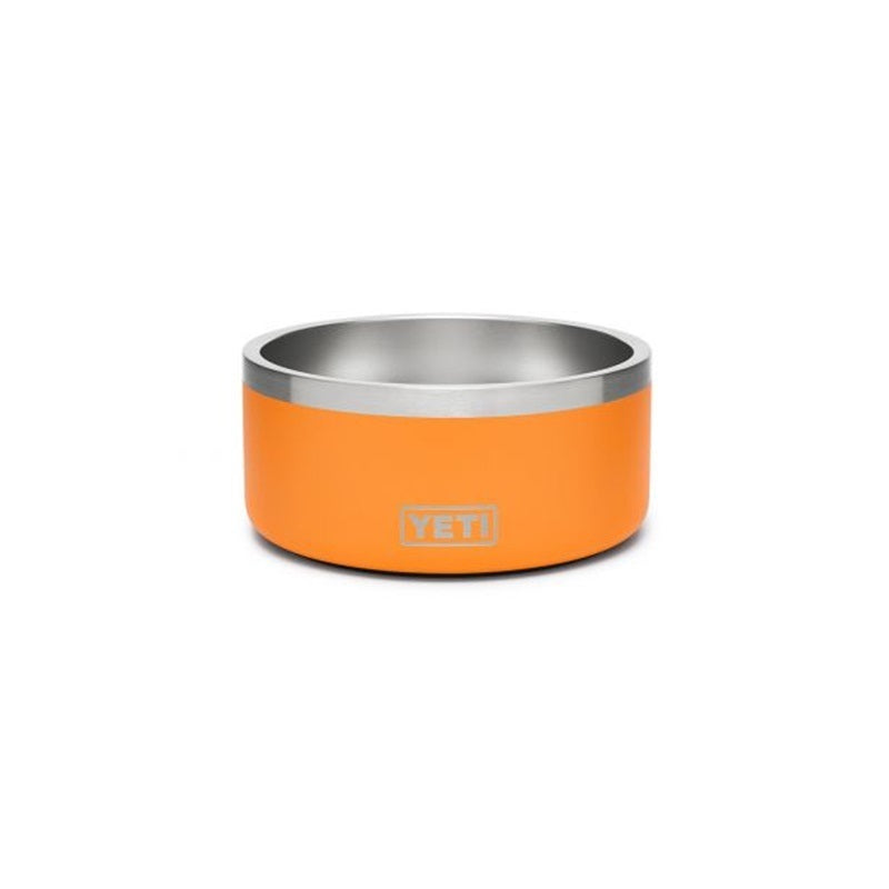 Yeti Boomer 4 Dog Bowl
