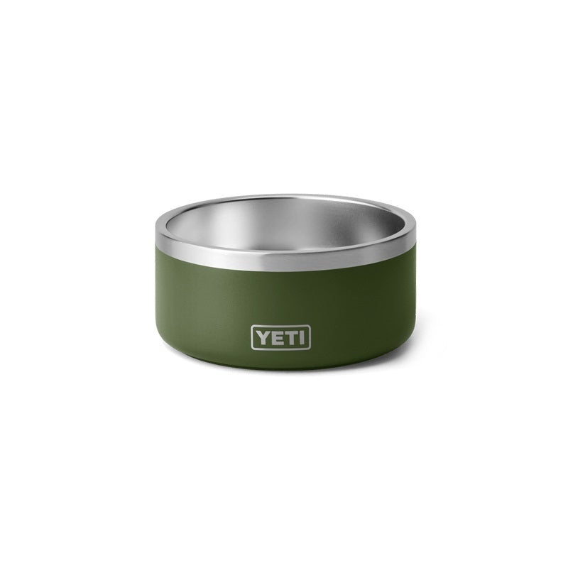 Yeti Boomer 4 Dog Bowl