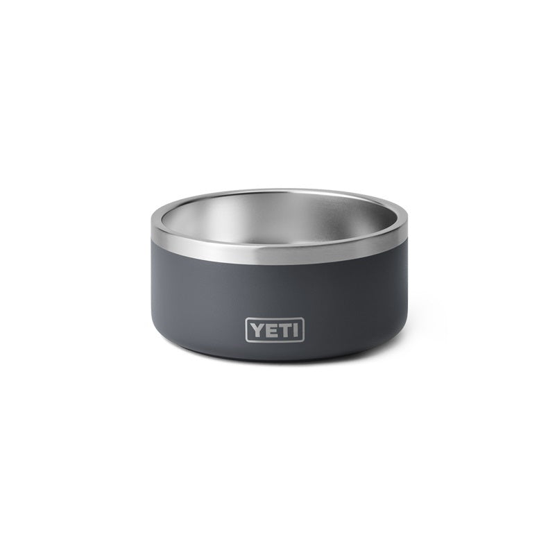Yeti Boomer 4 Dog Bowl