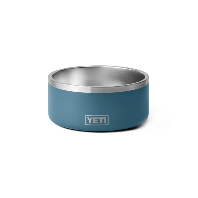 Yeti Boomer 8 Dog Bowl
