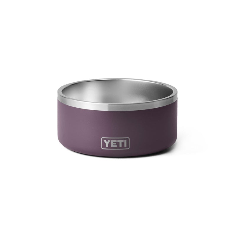 Yeti Boomer 8 Dog Bowl