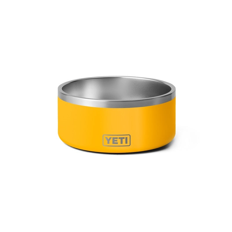 Yeti Boomer 8 Dog Bowl