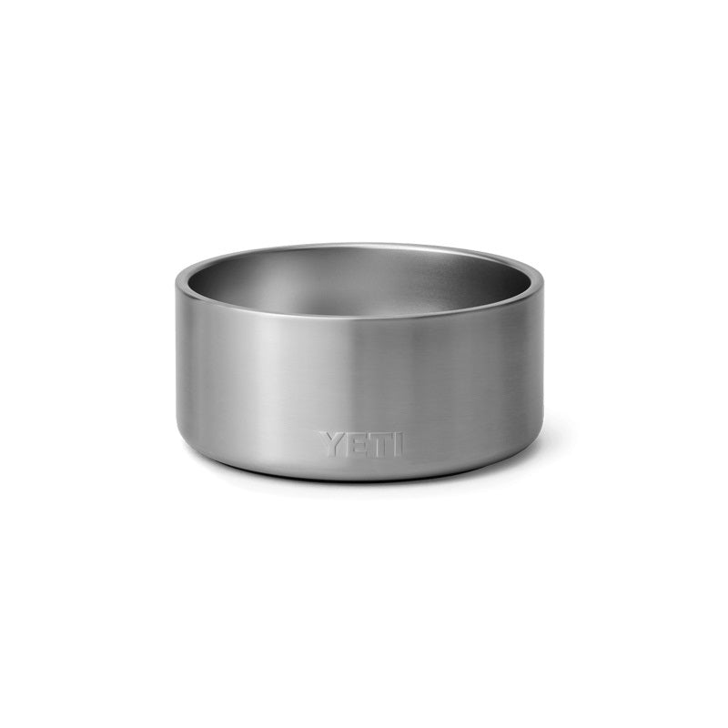 Yeti Boomer 8 Dog Bowl