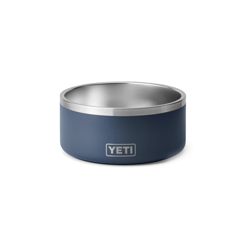 Yeti Boomer 8 Dog Bowl
