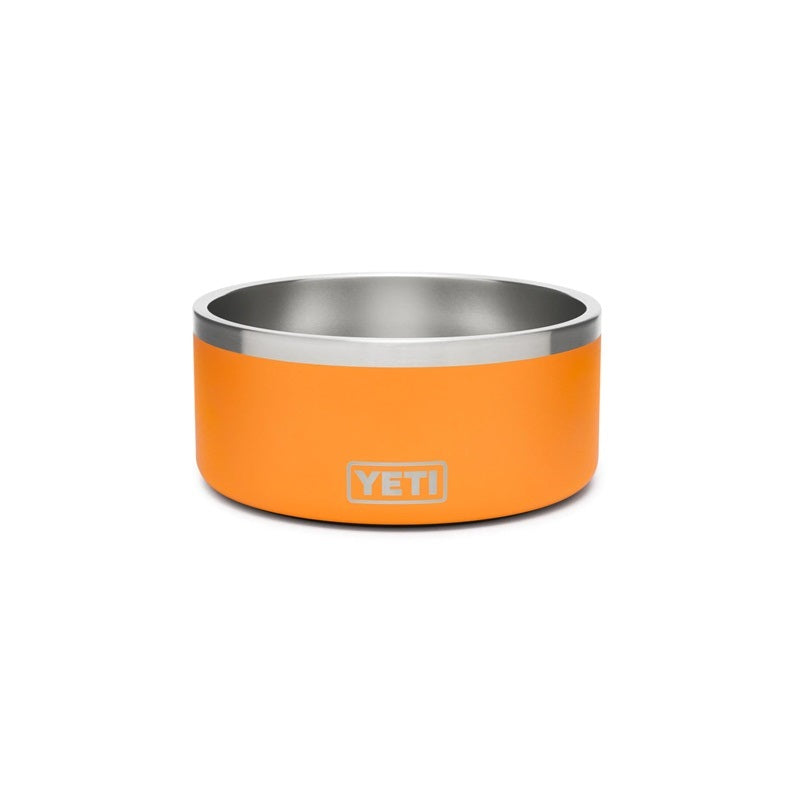 Yeti Boomer 8 Dog Bowl
