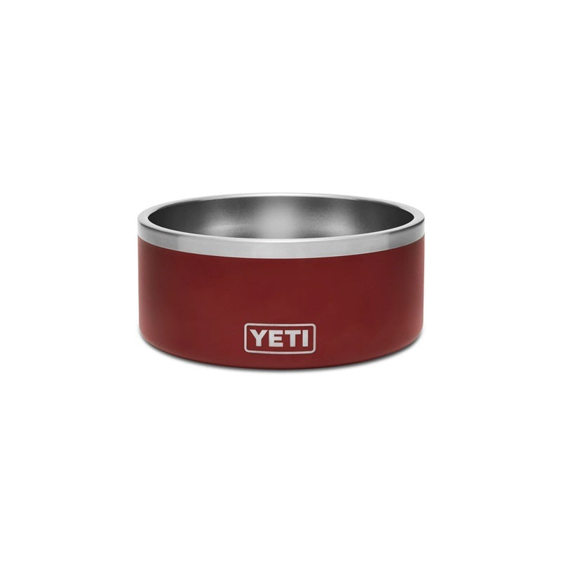 Yeti Boomer 8 Dog Bowl