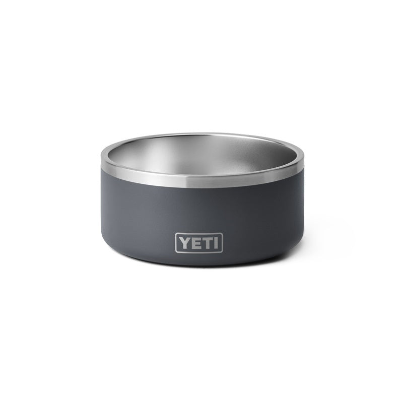 Yeti Boomer 8 Dog Bowl