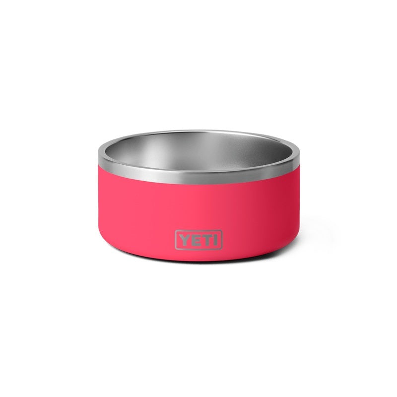 Yeti Boomer 8 Dog Bowl