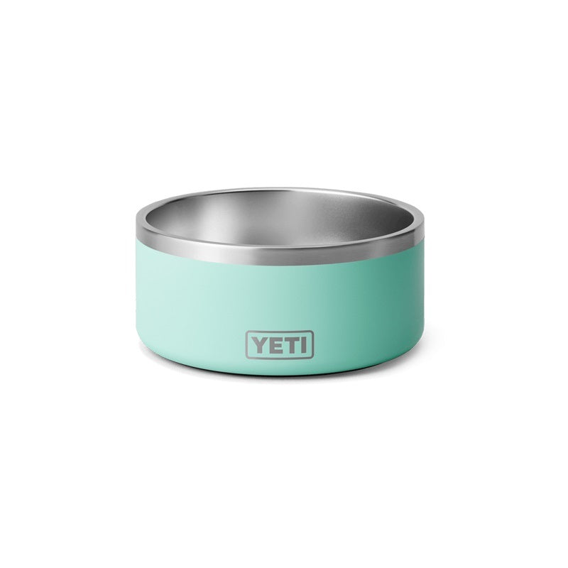 Yeti Boomer 8 Dog Bowl