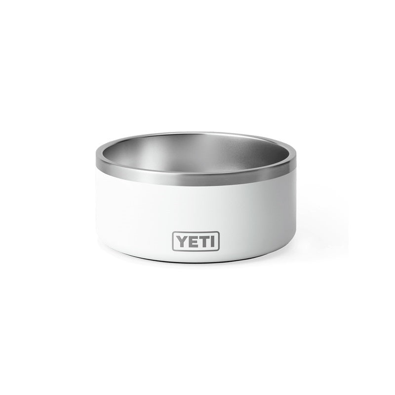 Yeti Boomer 8 Dog Bowl