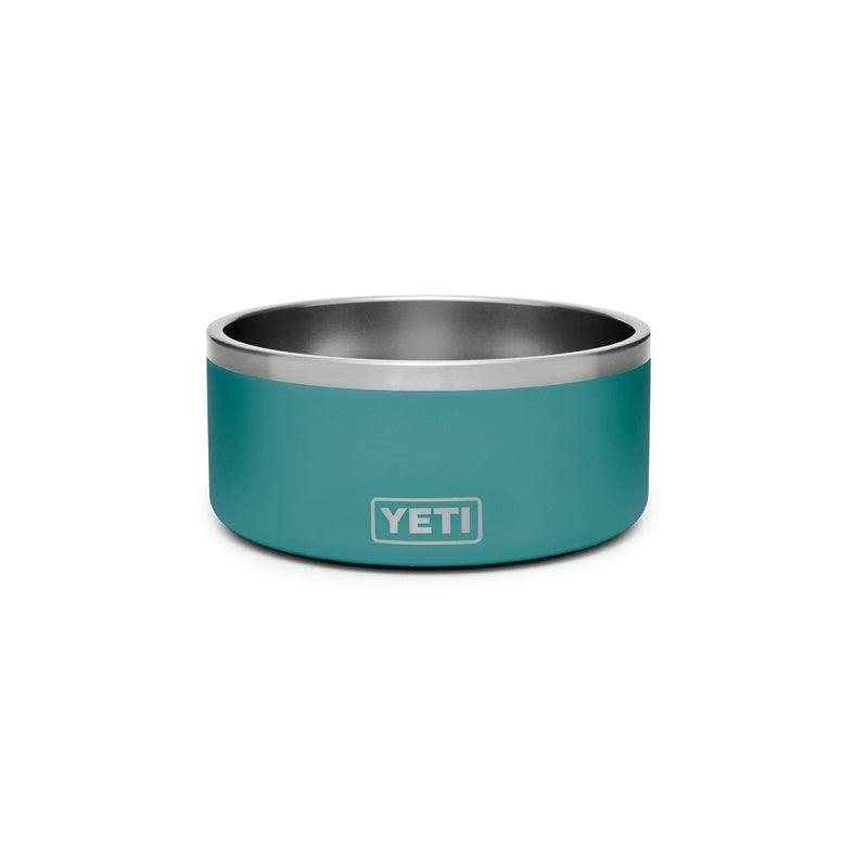 Yeti Boomer 8 Dog Bowl
