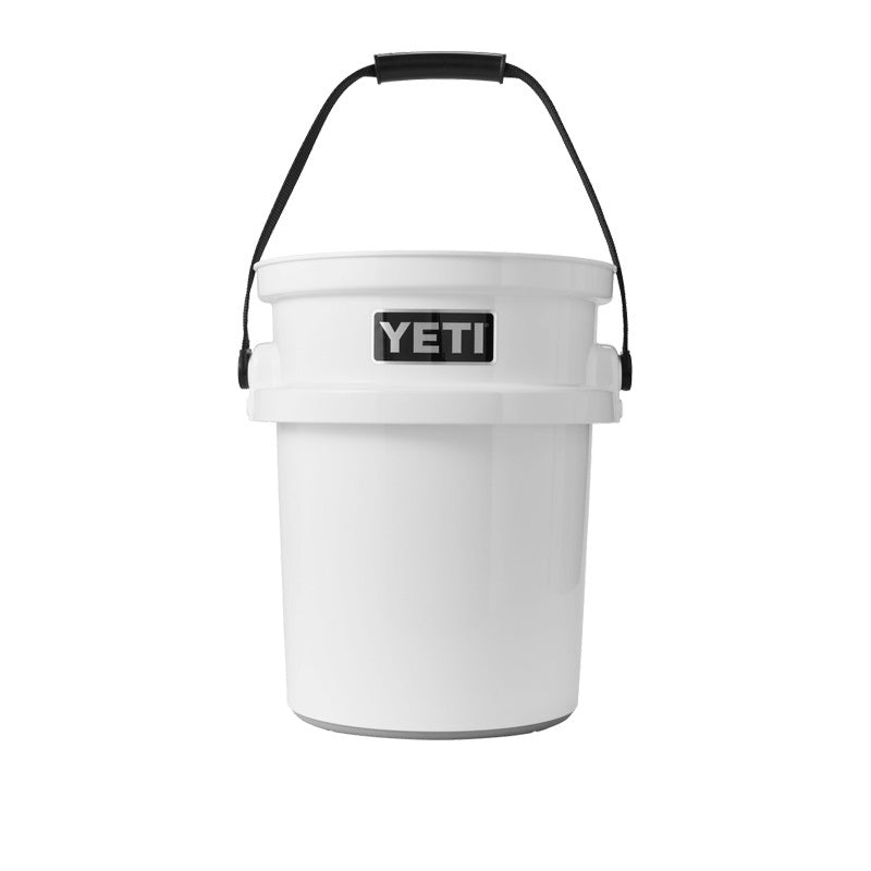 Yeti Loadout 5 Gallon Bucket
