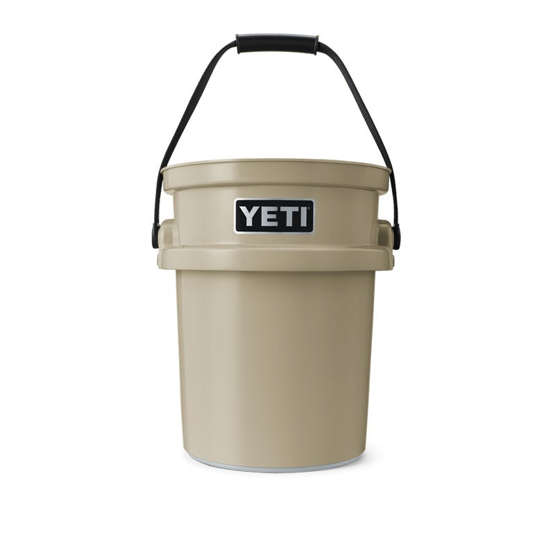 Yeti Loadout 5 Gallon Bucket