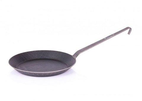 Petromax Wrought Iron Pan 24cm Diameter