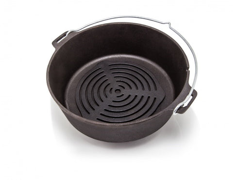 Petromax Cast Iron Trivet