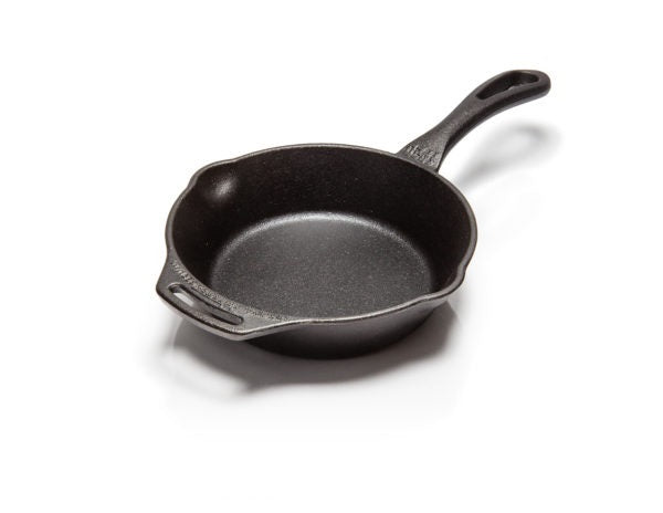 Petromax FP20-T Cast Iron Fire Skillet (One Handle)