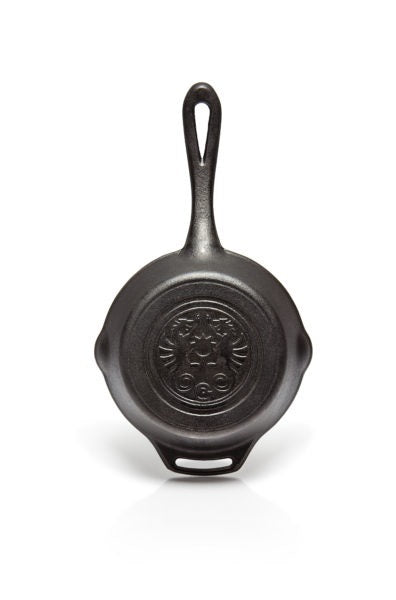Petromax FP20-T Cast Iron Fire Skillet (One Handle)