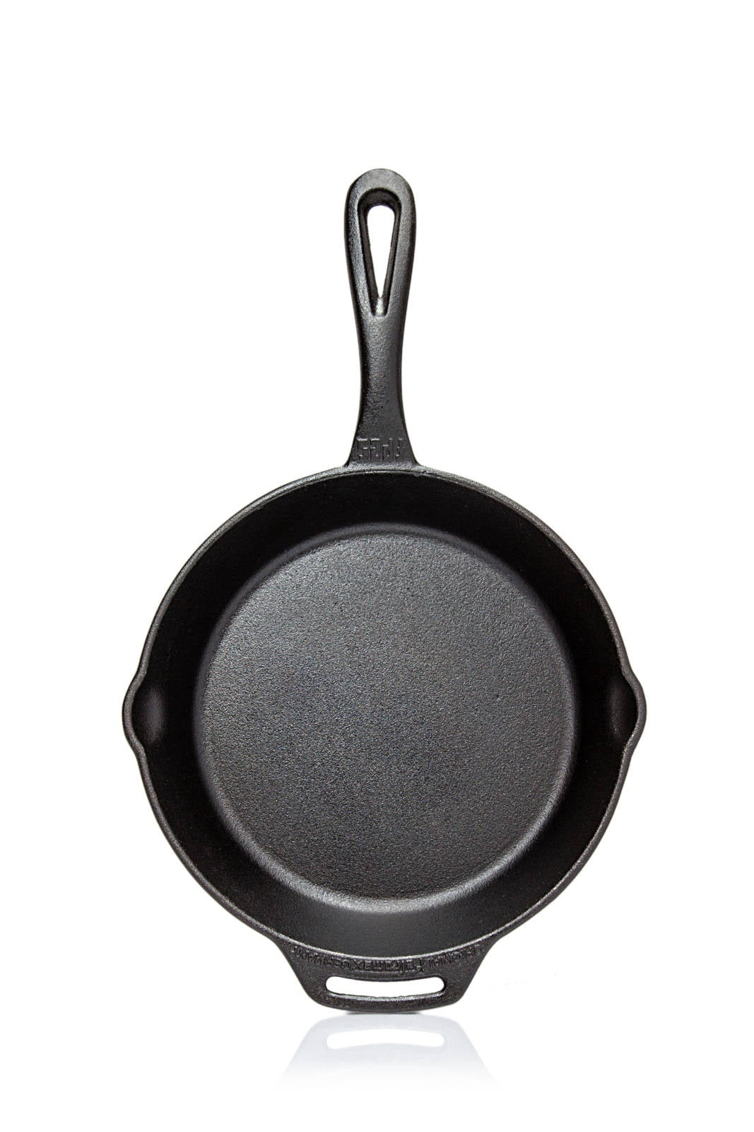 Petromax Fire Skillet FP25-T ONE PAN HANDLE
