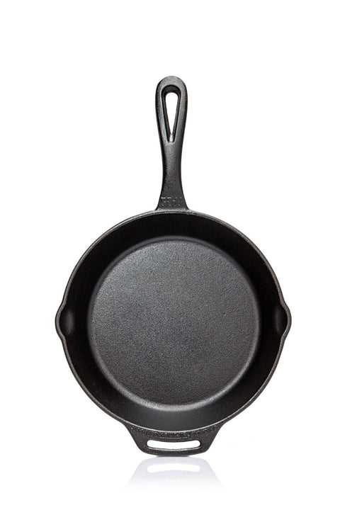 Petromax Fire Skillet FP25-T ONE PAN HANDLE