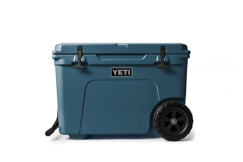 Yeti Tundra Haul Wheeled Cool Box