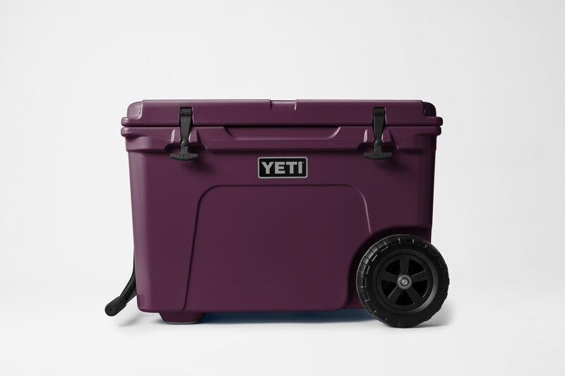 Yeti Tundra Haul Wheeled Cool Box