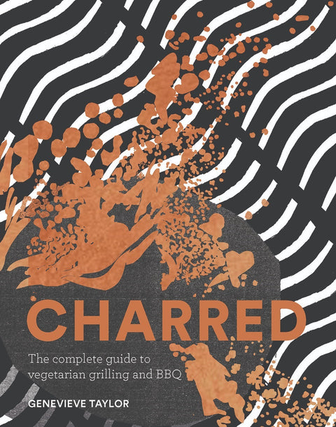 Genevieve Taylor's Charred