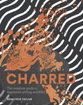 Genevieve Taylor's Charred