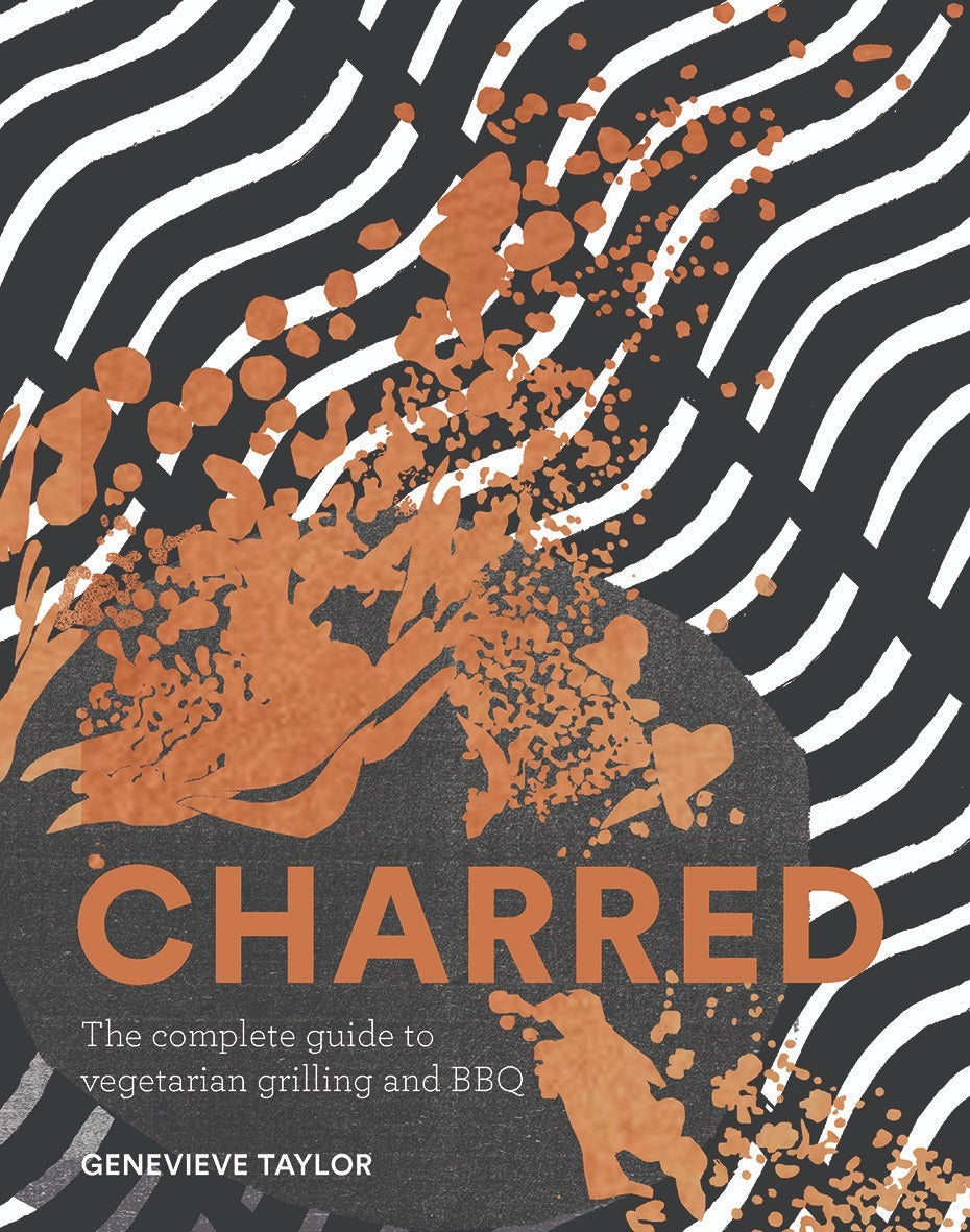 Genevieve Taylor's Charred