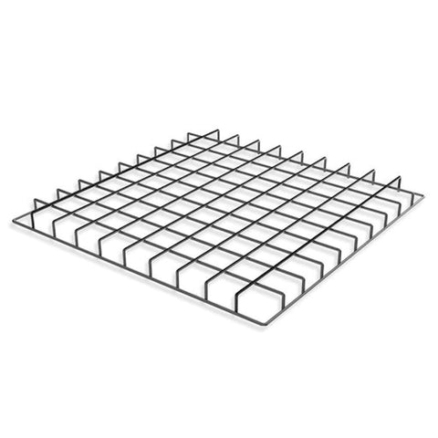 Big Green Egg - St Steel Grid Insert For Modular Table