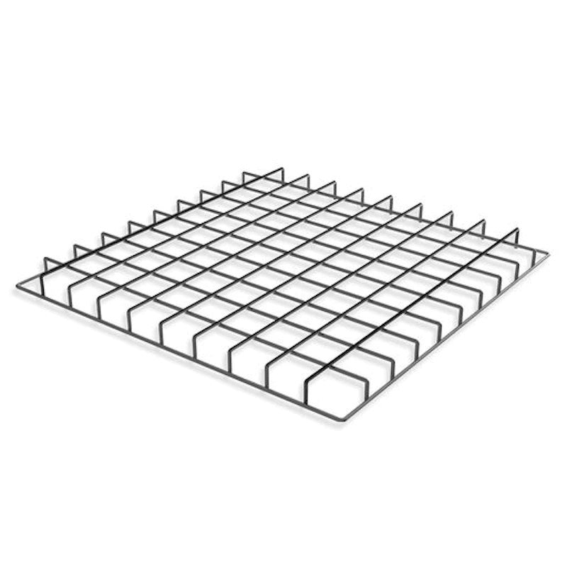 Big Green Egg - St Steel Grid Insert For Modular Table