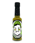 Pablo Diablo - Award Winning Jalepeno, Lime x Coriander Hot Sauce