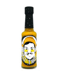 Mu-tang- American Style Tangy Mustard Sauce 150g