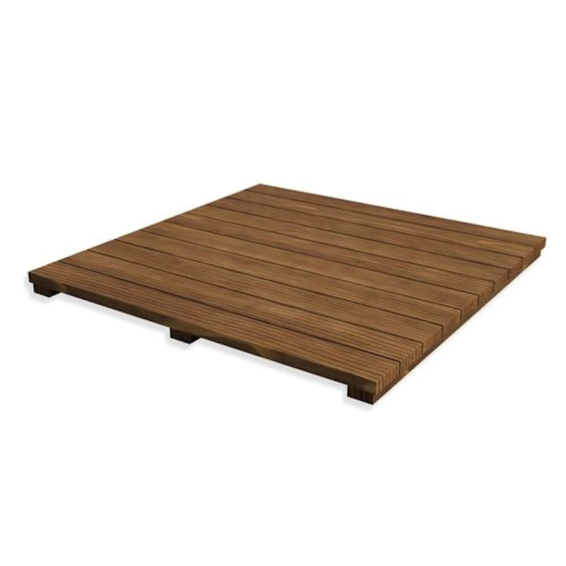 Big Green Egg - Acacia Wood Insert For Modular Table