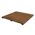 Big Green Egg - Acacia Wood Insert For Modular Table