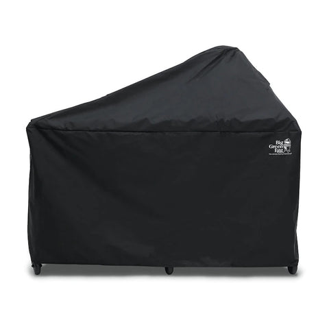 Big Green Egg Cover C for M, L & XL in Next with Expansion Unit