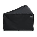 Big Green Egg Cover C for M, L & XL in Next with Expansion Unit