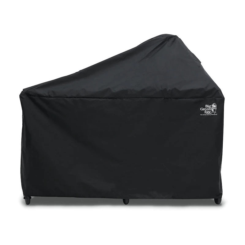 Big Green Egg Cover C for M, L & XL in Next with Expansion Unit