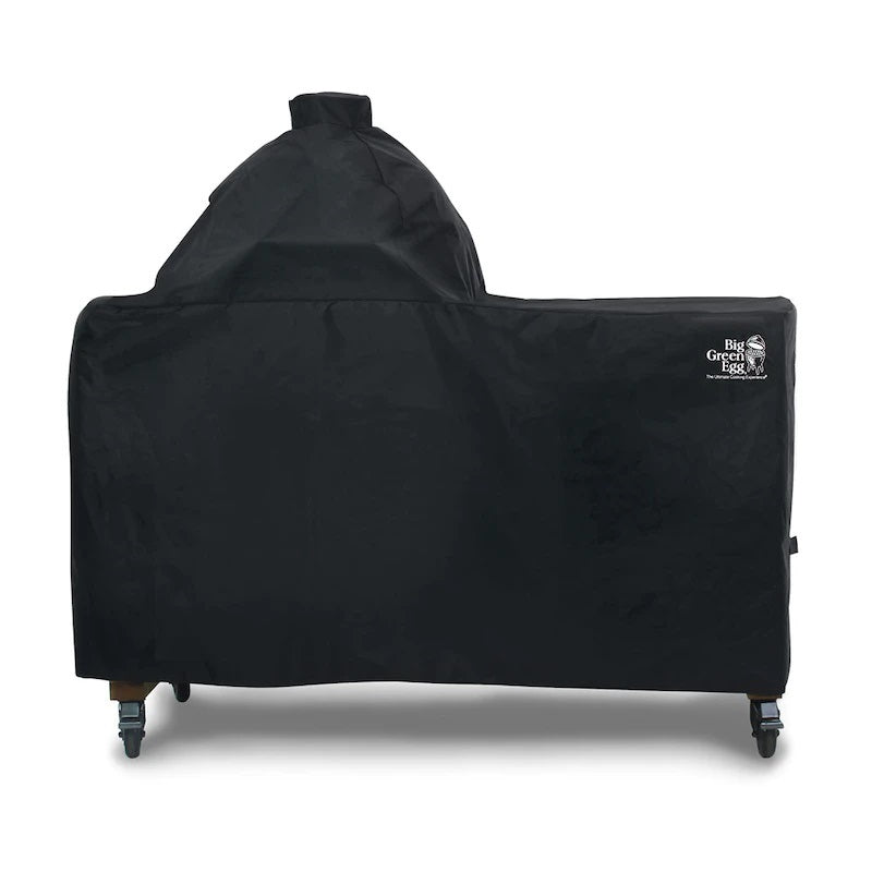 Big Green Egg Cover E for LGE in Table