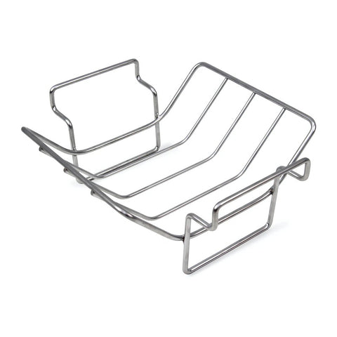 Big Green Egg Small Stainless Steel Roasting Rack