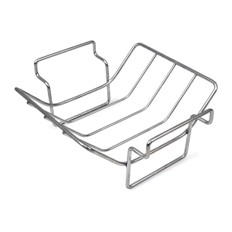 Big Green Egg Small Stainless Steel Roasting Rack