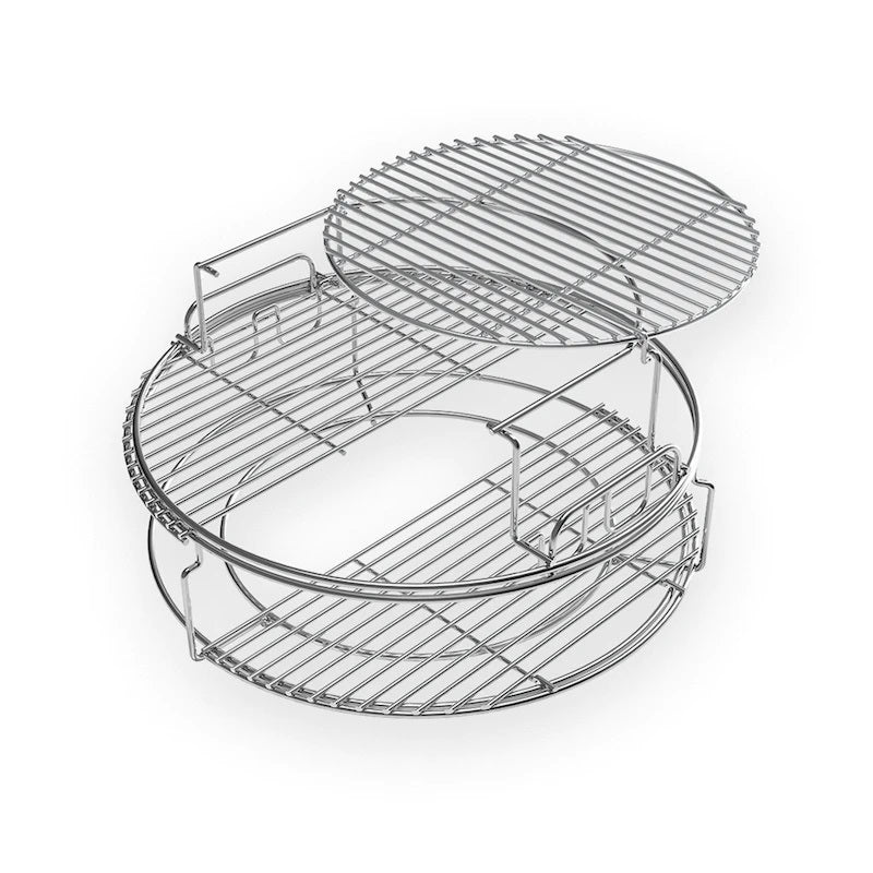 Big Green Egg XL Eggspander 5 Piece Kit