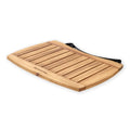 Big Green Egg - Extra Large Acacia Shelves