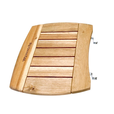 Big Green Egg - Minimax Acacia Shelves