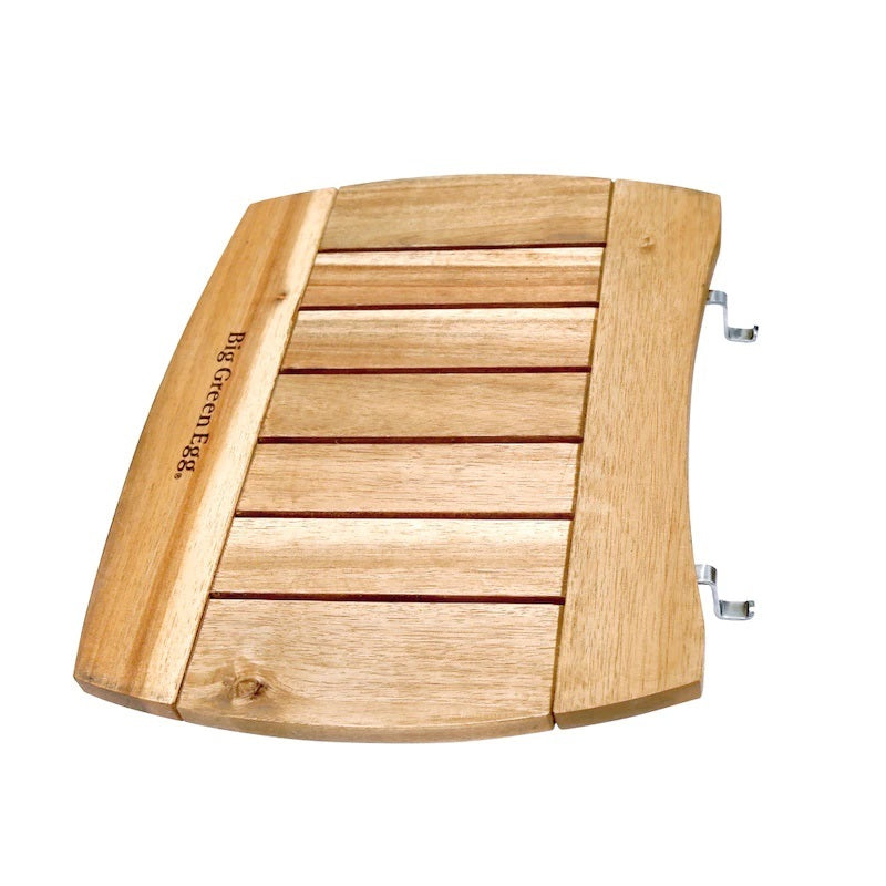 Big Green Egg - Minimax Acacia Shelves