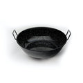 Big Green Egg 32cm Enamelled Deep Pan