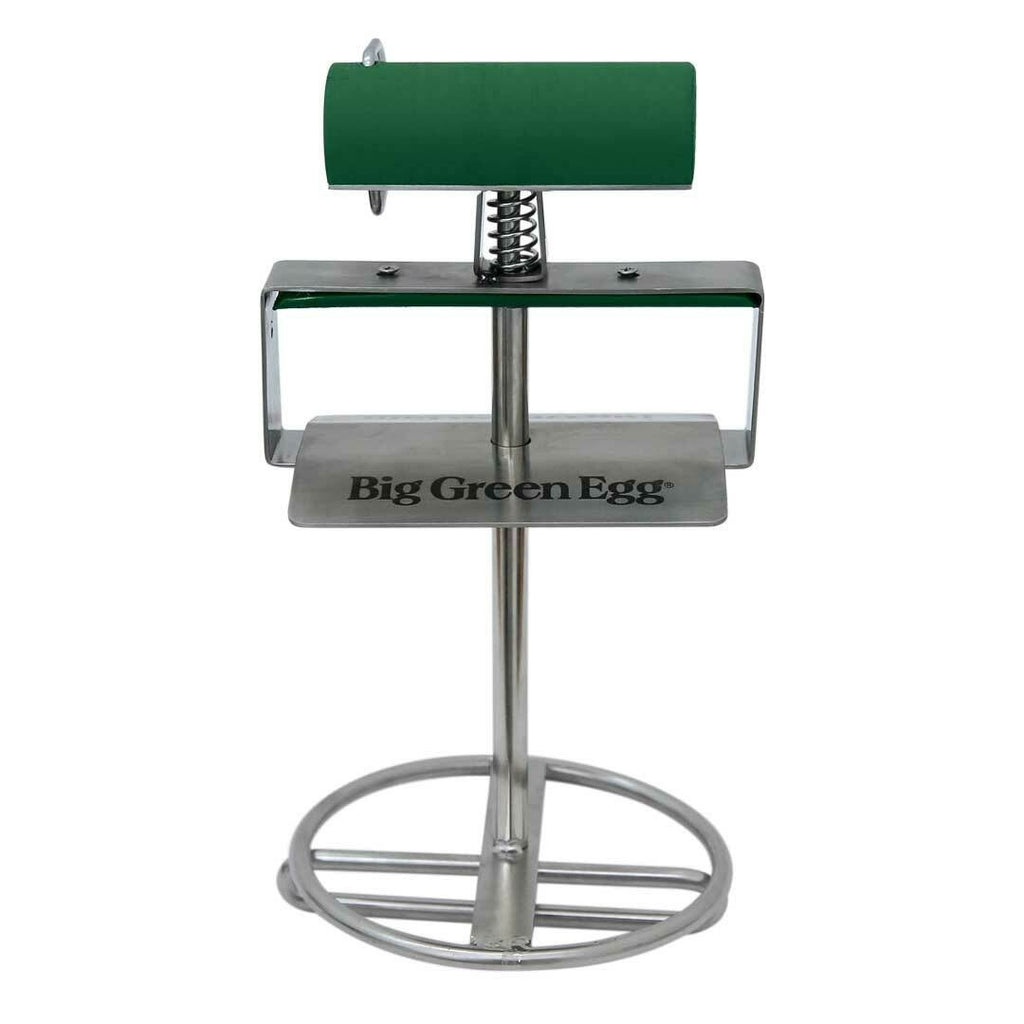 Big Green Egg Cast Iron Grid Lifter