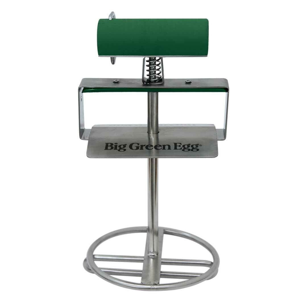 Big Green Egg Cast Iron Grid Lifter
