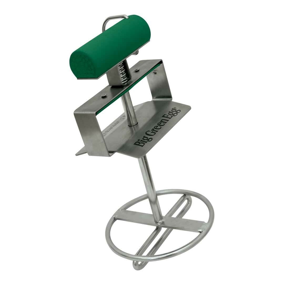 Big Green Egg Cast Iron Grid Lifter