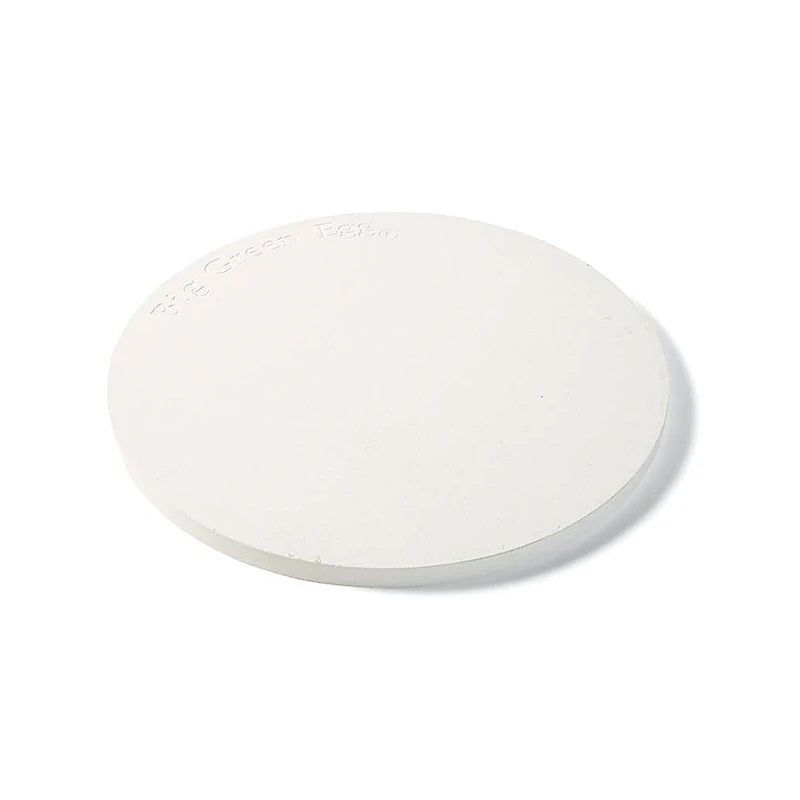 Big Green Egg Large Baking Stone
