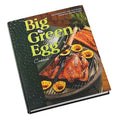 Big Green Egg - CookBook